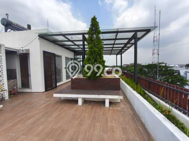 Hunian Elit LB 400m2 Siap Pakai Desain Elegan di Meruya, Jakarta Barat Hunian Elit LB 400m2 Siap Pakai Desain Elegan di Meruya, Jakarta Barat