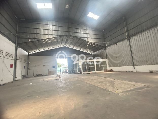 Gudang For Rent Kawasan Cipondoh, Luas 480m², Area Premium, Siap Bisnis Gudang For Rent Kawasan Cipondoh, Luas 480m², Area Premium, Siap Bisnis