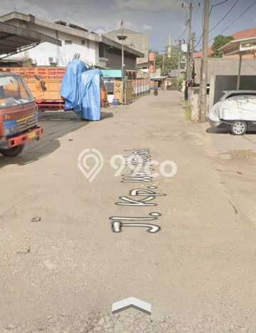Gudang Dijual di Prime Area Bekasi Luas 2000m2 Gudang Dijual di Prime Area Bekasi Luas 2000m2