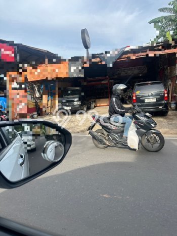 Dijual Gudang di Cipondoh, Tangerang Harga Penawaran Spesial Dijual Gudang di Cipondoh, Tangerang Harga Penawaran Spesial