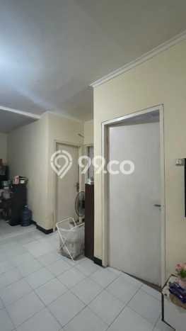 Jual Rumah Modern 2 KT di Metro Permata, Tangerang Jual Rumah Modern 2 KT di Metro Permata, Tangerang