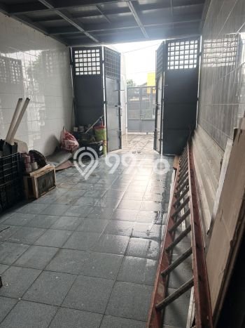Rumah Elit Modern Tanpa Renovasi di Citra Garden Jakarta Barat Rumah Elit Modern Tanpa Renovasi di Citra Garden Jakarta Barat