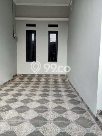 Rumah Minimalis 3 KT LT 60m2 di Poris Rumah Minimalis 3 KT LT 60m2 di Poris