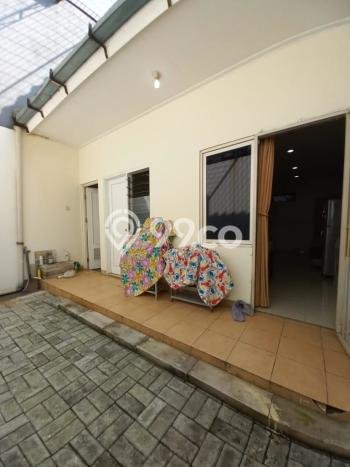 Rumah Elit Modern Tanpa Renovasi di Puri Mansion Jakarta Barat Rumah Elit Modern Tanpa Renovasi di Puri Mansion Jakarta Barat
