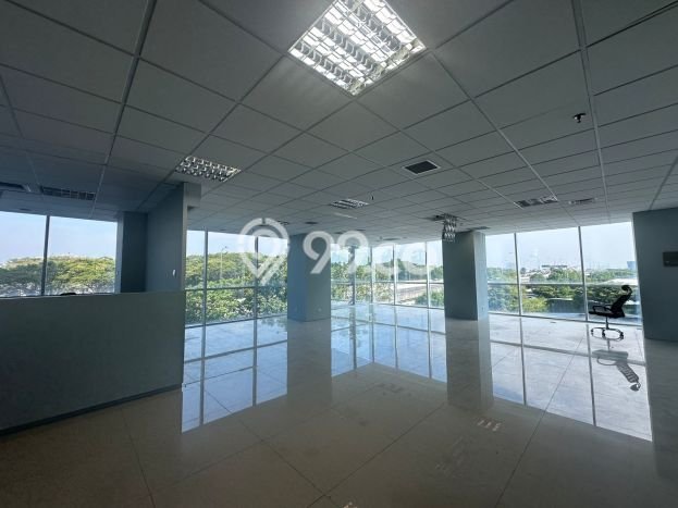 Kantor di Pantai Indah Kapuk, Luas 512m², Area Bisnis, For Rent Kantor di Pantai Indah Kapuk, Luas 512m², Area Bisnis, For Rent
