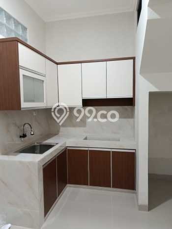 Rumah Modern 3 KT di Poris Tangerang Unfurnished Rumah Modern 3 KT di Poris Tangerang Unfurnished