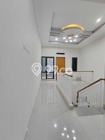 Rumah Modern 3 KT di Poris Tangerang Unfurnished Rumah Modern 3 KT di Poris Tangerang Unfurnished