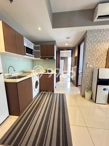 Disewakan Apartemen Ekonomis 2 KT di Gading Serpong Tangerang Disewakan Apartemen Ekonomis 2 KT di Gading Serpong Tangerang