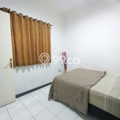 Jual Rumah Eksklusif 3 KT di Metro Permata, Tangerang Jual Rumah Eksklusif 3 KT di Metro Permata, Tangerang