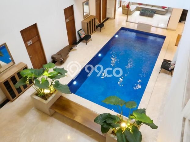 Dijual Segera Rumah Kost di Lippo Karawaci, Tangerang 34 Kamar Dijual Segera Rumah Kost di Lippo Karawaci, Tangerang 34 Kamar