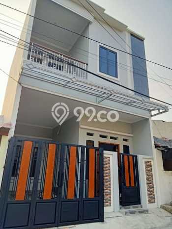 Rumah Minimalis 3 KT LT 60m2 di Poris Rumah Minimalis 3 KT LT 60m2 di Poris
