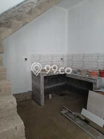 Rumah 3 KT 3 KM LT 74m², Luas Bangunan 80m² di Metland Puri, Jakarta Barat Rumah 3 KT 3 KM LT 74m², Luas Bangunan 80m² di Metland Puri, Jakarta Barat