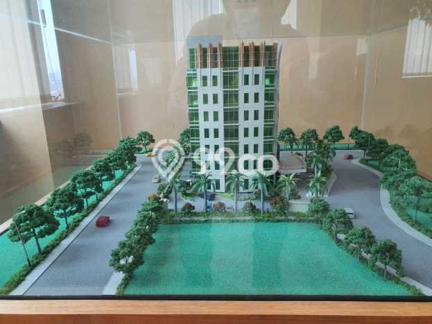 Kantor Bagus Dijual LB 4056m2 Lokasi Strategis Jakarta Barat Area Cocok untuk Bisnis Kantor Bagus Dijual LB 4056m2 Lokasi Strategis Jakarta Barat Area Cocok untuk Bisnis