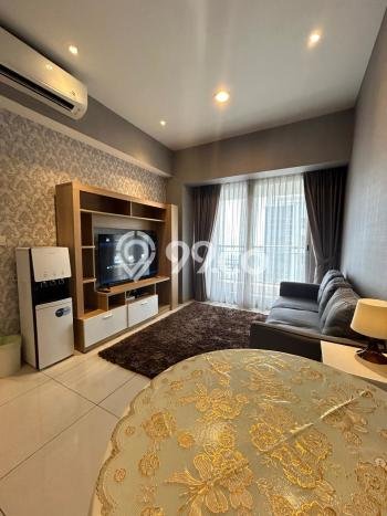 Disewakan Apartemen Ekonomis 2 KT di Gading Serpong Tangerang Disewakan Apartemen Ekonomis 2 KT di Gading Serpong Tangerang