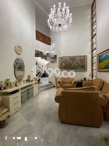 Best Deal Hunian Premium Ideal dan Luas di Cinere, Depok Best Deal Hunian Premium Ideal dan Luas di Cinere, Depok