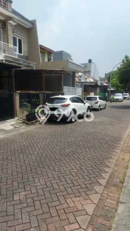 Rumah LT 90m² di Metland Puri, Dekat Metland Puri, Jakarta Barat, Jakarta Barat Rumah LT 90m² di Metland Puri, Dekat Metland Puri, Jakarta Barat, Jakarta Barat