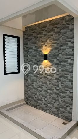Rumah Minimalis 4 KT di Duri Kosambi Jakarta Barat Unfurnished Rumah Minimalis 4 KT di Duri Kosambi Jakarta Barat Unfurnished