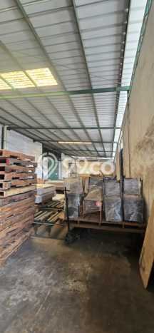 Unit Gudang Tersedia di Pasir Jaya Spesifikasi LB 4692m2 Unit Gudang Tersedia di Pasir Jaya Spesifikasi LB 4692m2