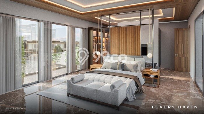 Dijual Terbatas Rumah 4 Kamar Tidur di Pantai Indah Kapuk 2, Keamanan 24 Jam, Jakarta Utara Dijual Terbatas Rumah 4 Kamar Tidur di Pantai Indah Kapuk 2, Keamanan 24 Jam, Jakarta Utara