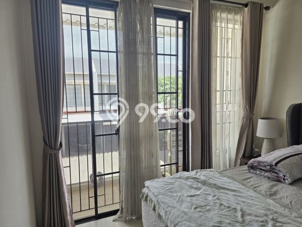 Dijual Rumah Strategis Bagus Punya 3 KT di Tangerang Tangerang SHM Dijual Rumah Strategis Bagus Punya 3 KT di Tangerang Tangerang SHM