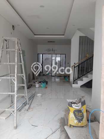 Rumah LT 120m² / LB 190m² Fasilitas Jogging Track di Metland Puri, Jakarta Barat Rumah LT 120m² / LB 190m² Fasilitas Jogging Track di Metland Puri, Jakarta Barat