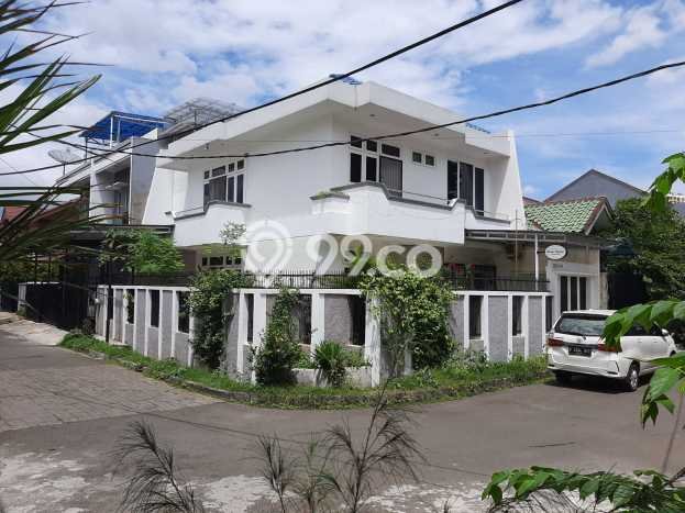 BEST OFFER! Rumah Untuk Investasi di Duri Kosambi, Luas 198m² Bangunan 150m² BEST OFFER! Rumah Untuk Investasi di Duri Kosambi, Luas 198m² Bangunan 150m²