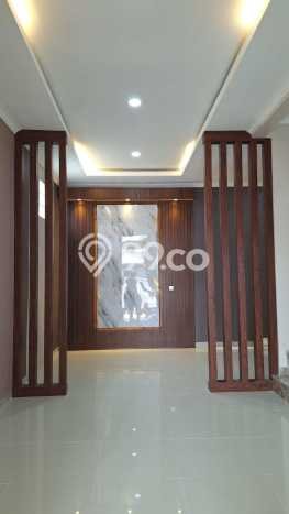Rumah Modern 3 Kamar LT 66m2 di Poris Rumah Modern 3 Kamar LT 66m2 di Poris