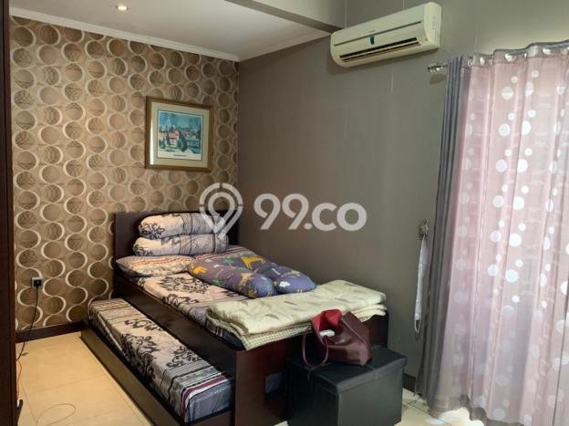 Jual Rumah Mewah Elegan Dengan View Eksklusif di Metro Permata, Tangerang Jual Rumah Mewah Elegan Dengan View Eksklusif di Metro Permata, Tangerang