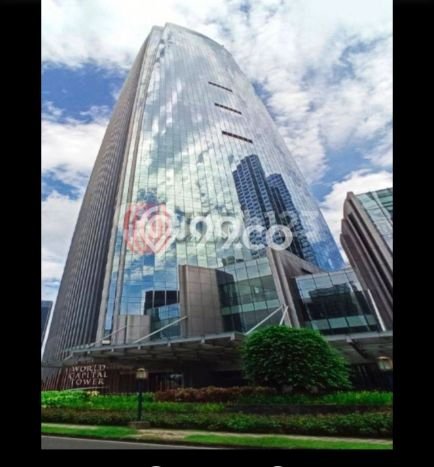 For Rent Kantor di Mega Kuningan, Luas 202m², Area Berkembang For Rent Kantor di Mega Kuningan, Luas 202m², Area Berkembang