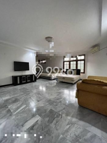 Best Deal Hunian Premium Ideal dan Luas di Cinere, Depok Best Deal Hunian Premium Ideal dan Luas di Cinere, Depok