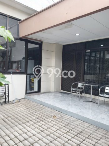 Hunian Super Elit dengan Akses Paling Strategis di Meruya, Jakarta Barat Hunian Super Elit dengan Akses Paling Strategis di Meruya, Jakarta Barat