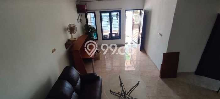 Rumah Akses Mudah di Duri Kosambi, Jakarta Barat, Luas 120m² LB 160m² Rumah Akses Mudah di Duri Kosambi, Jakarta Barat, Luas 120m² LB 160m²