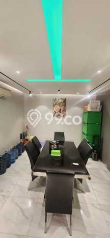 Rumah 3 KT 3 KM di Lokasi Muara Karang, Jakarta Utara Rumah 3 KT 3 KM di Lokasi Muara Karang, Jakarta Utara