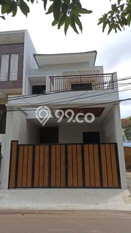 Hunian Impian Keluarga! Rumah Mewah di Citra Garden, Jakarta Barat, LT 88m² LB 145m² Hunian Impian Keluarga! Rumah Mewah di Citra Garden, Jakarta Barat, LT 88m² LB 145m²