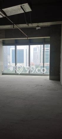 For Rent Kantor di Mega Kuningan, Luas 202m², Area Berkembang For Rent Kantor di Mega Kuningan, Luas 202m², Area Berkembang