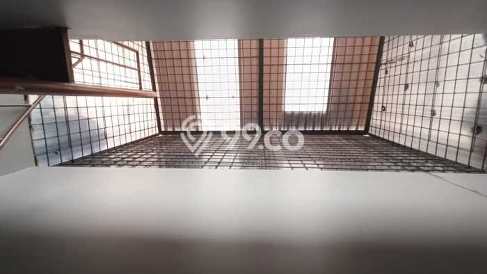 Dijual Hunian Rumah Terawat 2 KT di Metro Permata, Tangerang Dijual Hunian Rumah Terawat 2 KT di Metro Permata, Tangerang