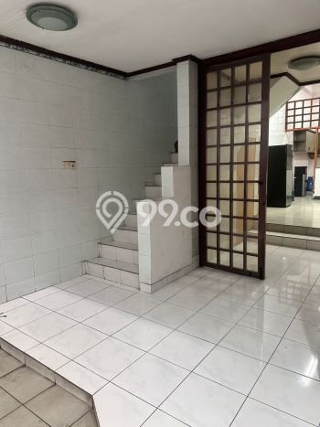 Rumah Elit Modern Tanpa Renovasi di Citra Garden Jakarta Barat Rumah Elit Modern Tanpa Renovasi di Citra Garden Jakarta Barat