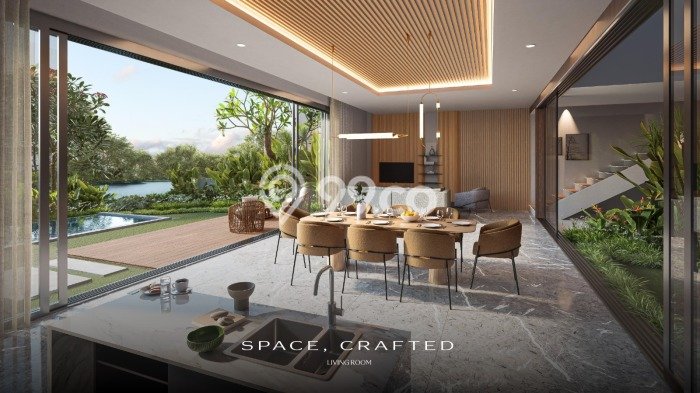 Dijual Terbatas Rumah 4 Kamar Tidur di Pantai Indah Kapuk 2, Keamanan 24 Jam, Jakarta Utara Dijual Terbatas Rumah 4 Kamar Tidur di Pantai Indah Kapuk 2, Keamanan 24 Jam, Jakarta Utara