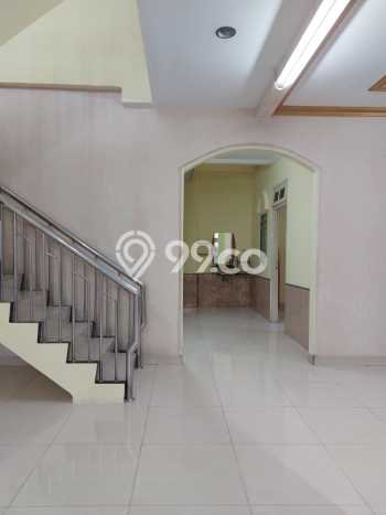 Rumah LT 120m² di Duri Kosambi, Jakarta Barat - Lokasi Strategis Rumah LT 120m² di Duri Kosambi, Jakarta Barat - Lokasi Strategis