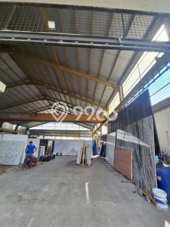 FOR SALE! Kantor di Cipondoh Tangerang, LT 1724m2, LB 700m2 FOR SALE! Kantor di Cipondoh Tangerang, LT 1724m2, LB 700m2