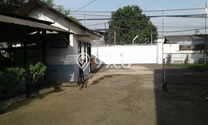 Dijual Pabrik di Batu Ceper, Luas 5838m², Kawasan Potensial, Jalan Utama Dijual Pabrik di Batu Ceper, Luas 5838m², Kawasan Potensial, Jalan Utama
