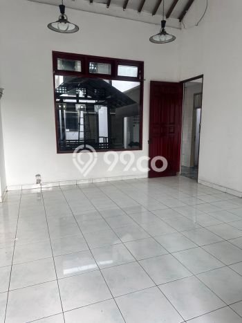 Rumah Elit Modern Tanpa Renovasi di Citra Garden Jakarta Barat Rumah Elit Modern Tanpa Renovasi di Citra Garden Jakarta Barat