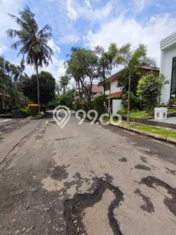 Rumah Luxury Modern Tanpa Renovasi di Bintaro Tangerang Selatan Rumah Luxury Modern Tanpa Renovasi di Bintaro Tangerang Selatan