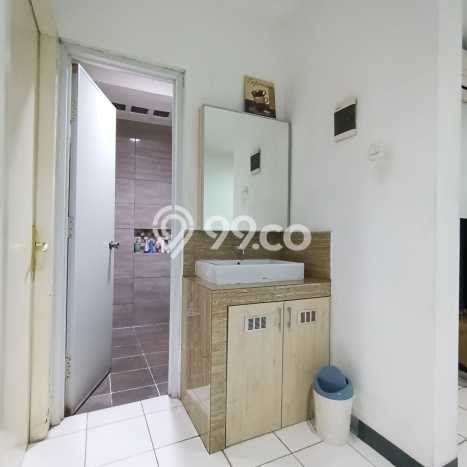 Jual Rumah Eksklusif 3 KT di Metro Permata, Tangerang Jual Rumah Eksklusif 3 KT di Metro Permata, Tangerang