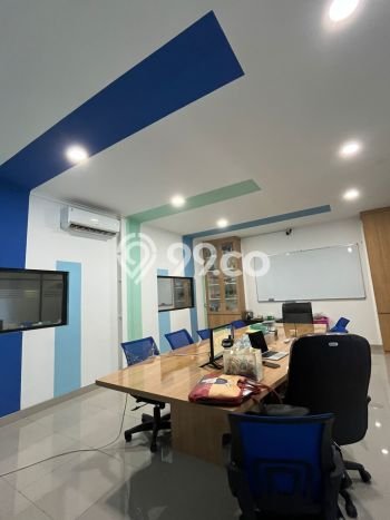 Pabrik Dijual di Prime Area Tangerang Luas 3660m2 Pabrik Dijual di Prime Area Tangerang Luas 3660m2