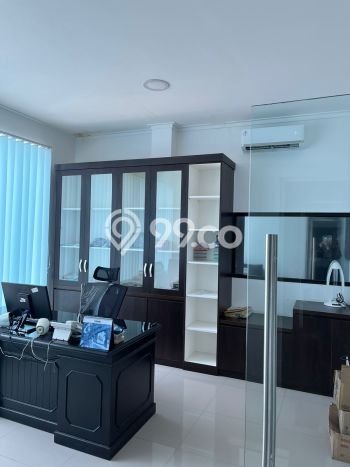 Pabrik Dijual di Prime Area Tangerang Luas 3660m2 Pabrik Dijual di Prime Area Tangerang Luas 3660m2
