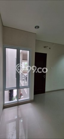 Rumah Minimalis 3 Kamar LT 67m2 di Duri Kepa Rumah Minimalis 3 Kamar LT 67m2 di Duri Kepa