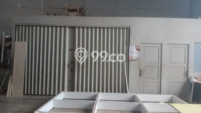 Unit Gudang Dijual di Cengkareng Jakarta Barat Luas Bangunan 320m2 Unit Gudang Dijual di Cengkareng Jakarta Barat Luas Bangunan 320m2