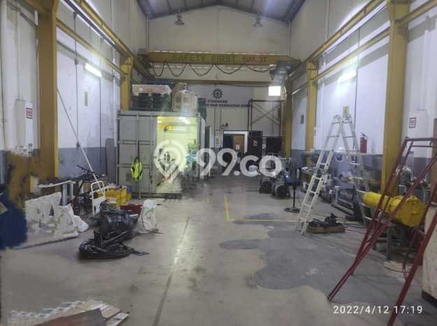 Gudang Dijual di Jakarta Barat LT 360m2 & LB 320m2 Lokasi Terbaik! Gudang Dijual di Jakarta Barat LT 360m2 & LB 320m2 Lokasi Terbaik!