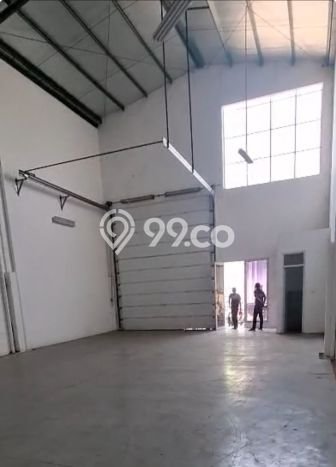 Gudang untuk disewa di Daan Mogot punya LT 180m2 & LB 156m2 harga sewa kompetitif Gudang untuk disewa di Daan Mogot punya LT 180m2 & LB 156m2 harga sewa kompetitif